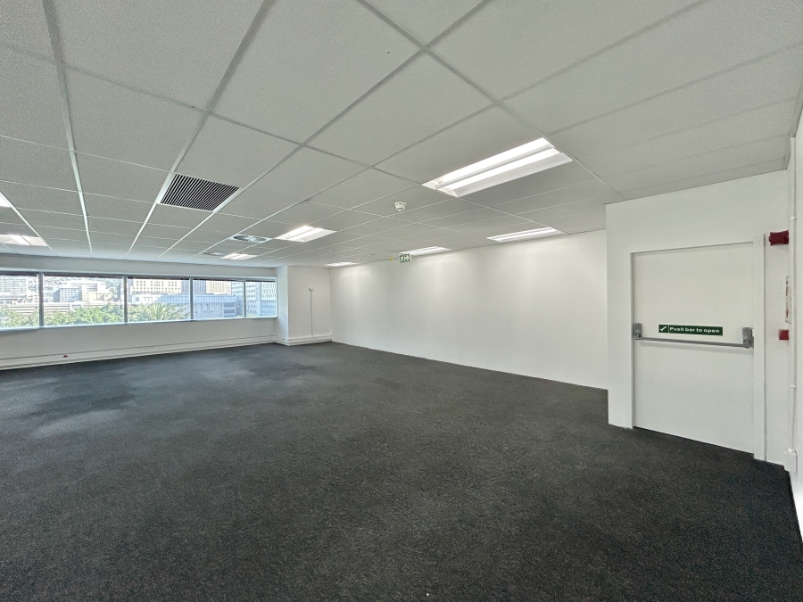 To Let Commercial Property for Rent in Cape Town City Centre Western Cape